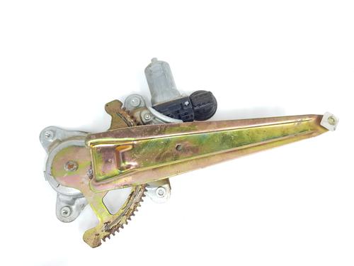 Rear left window mechanism TOYOTA LAND CRUISER PRADO (_J12_) 3.0 D-4D (KDJ120, KDJ125) | BP20226325C24 