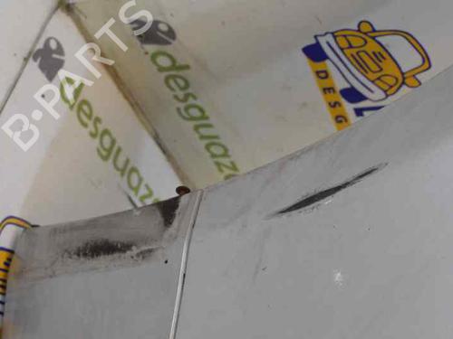 Rear bumper BMW 5 (E60) 535 d | BP761528C8 