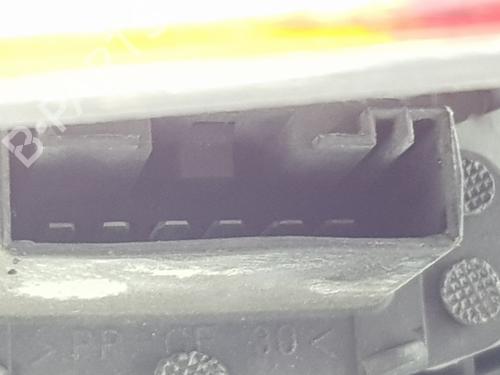 Right taillight BMW 3 (E46) 318 i | BP8051660C35 