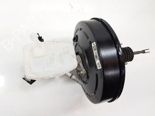 Servo brake RENAULT TRAFIC III Bus (JG_) 2.0 dCi 110 (JGMW) | BP34699233M42  - Image 6