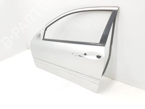 Left front door MERCEDES-BENZ C-CLASS Coupe (CL203) C 220 CDI (203.708) | BP766321C2 
