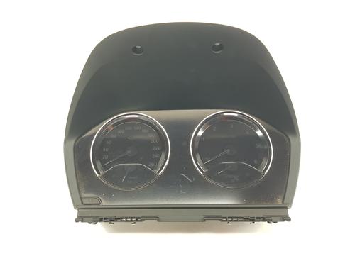 Used Instrument cluster Instrument cluster BMW 1 (F21) 118 d (150 hp) 33292669 33292669