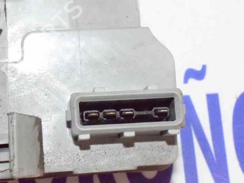 Rear right lock PEUGEOT 307 Break (3E) 2.0 | BP869028C99 
