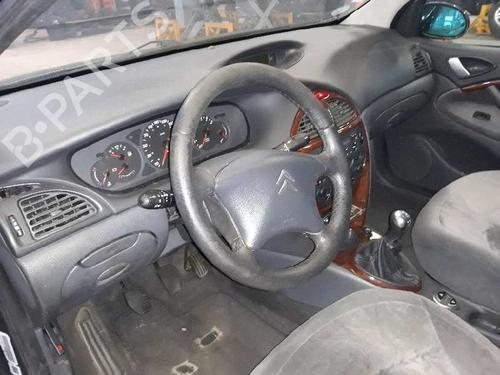 Fuse box CITROËN C5 I (DC_) 2.0 16V (DCRFNC, DCRFNF) | BP12142980E1 