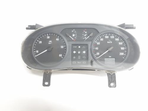 Instrument cluster OPEL VIVARO A Van (X83) 1.9 DI (F7) | BP29011161C47