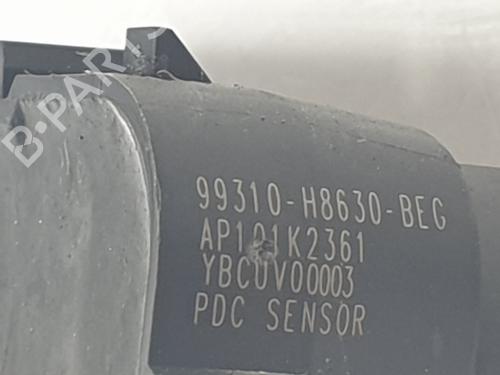 Other KIA STONIC (YB) | BP38408502O1 - Image 3