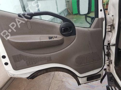 Radiator fan NISSAN CABSTAR (F24M, F24W) 28.12 DCI, 32.12 DCI, 34.12 DCI, 35.12 DCI 2.5 (F24M) | BP6923055M35 