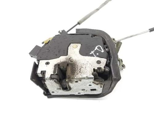 Rear right lock BMW X5 (E53) 3.0 d | BP4067825C99 