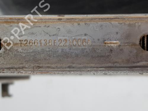 Water radiator RENAULT RAFALE Coupe (DGM_) 1.2 E-TECH 200 Hybrid (DGM2) | BP33930574M31 - Image 2