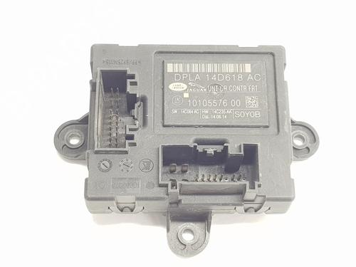 Electronic module LAND ROVER RANGE ROVER SPORT II (L494) 3.0 TDV6 4x4 | BP28502687M83 