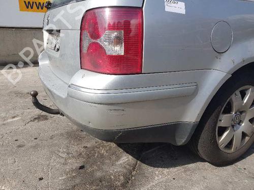 Right rear window motor VW PASSAT B5.5 Variant (3B6) 1.9 TDI | BP6103580E22 