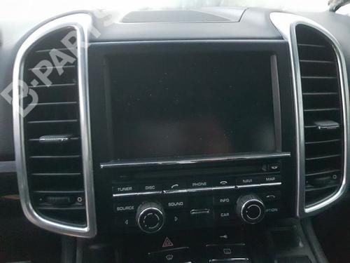 Rear mirror PORSCHE CAYENNE (92A) 3.0 Diesel | BP8640714I6  - Image 28