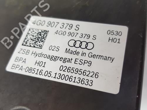 ABS pump AUDI A6 C7 (4G2, 4GC) 2.0 TDI | BP29479461M43 