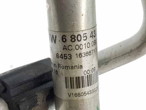 AC pipe BMW X1 (F48) sDrive 18 d | BP29290619M126 