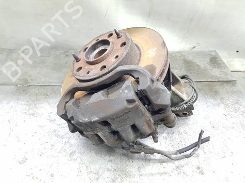 Right front steering knuckle CITROËN JUMPER II Van 2.0 BlueHDi 130 | BP40257153M26 - Image 3