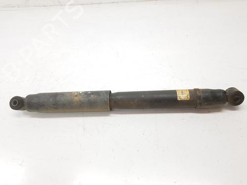 Left rear shock absorber VW AMAROK (2HA, 2HB, S1B, S6B, S7A, S7B) 2.0 BiTDI | BP15013523M18 