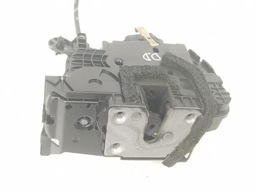 Front right lock RENAULT CLIO IV (BH_) 1.5 dCi 90 | BP18023804C97 