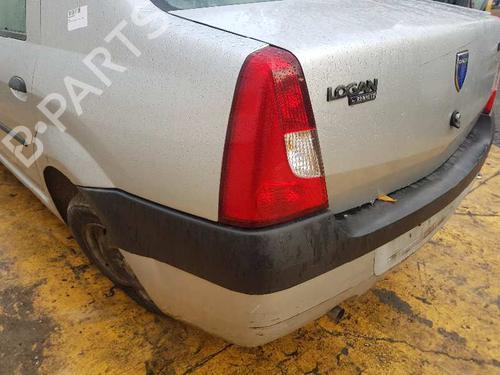 Catalizador DACIA LOGAN (LS_) 1.4 (LSOA, LSOC, LSOE, LSOG) | BP6960111M10 