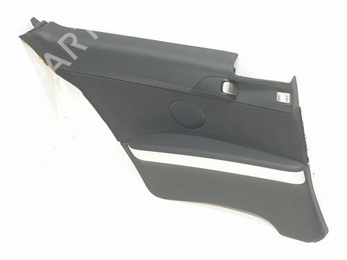 Seats set BMW 3 Coupe (E92) 325 i | BP17394523C78 