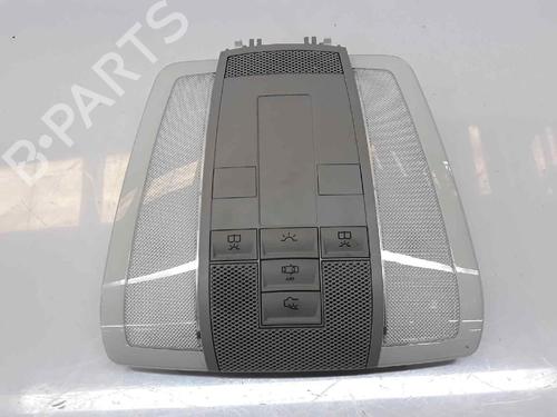 Interior roof light MERCEDES-BENZ GLK-CLASS (X204) 220 CDI (204.902) | BP7418045I8 