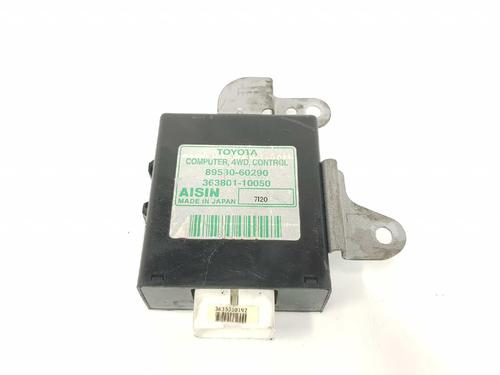 Used Electronic module TOYOTA LAND CRUISER PRADO (_J12_) 3.0 D-4D (KDJ120, KDJ125) (163 hp) 6915626