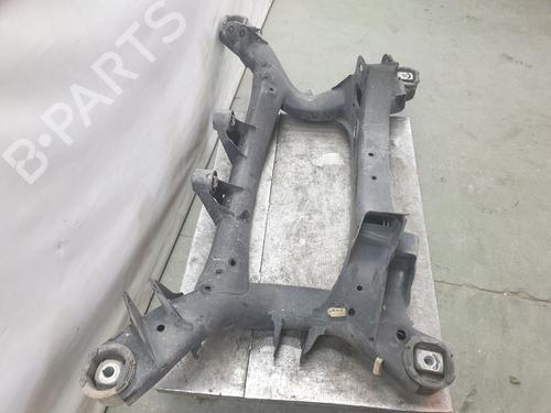 Rear axle BMW 1 (F20) 116 d | BP24894042M2 