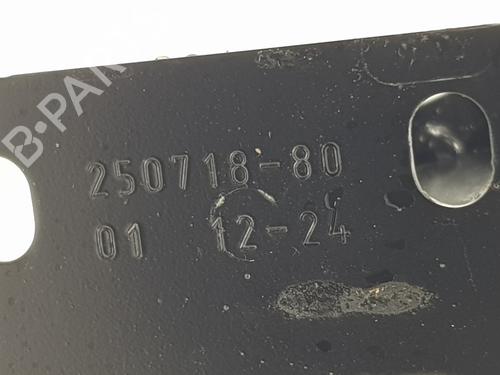 Front bumper reinforcement OPEL ASTRA L Sports Tourer (O5)  | BP26437547C109 
