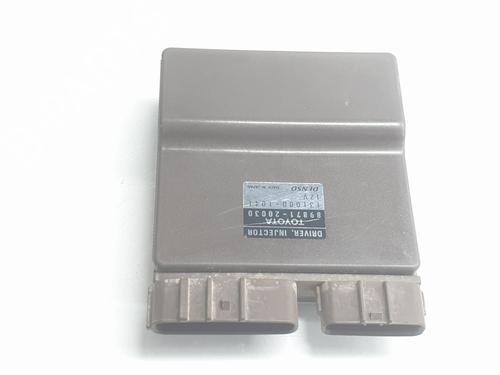 Módulo eletrónico TOYOTA LAND CRUISER PRADO (_J12_) [2002-2010]  31173851