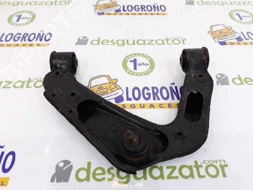 Left front suspension arm NISSAN NAVARA NP300 (D40) 2.5 dCi 4WD | BP4242285M12 