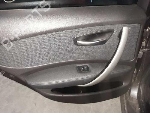 Front right window mechanism BMW 1 (E87) 118 d | BP1391392C23 