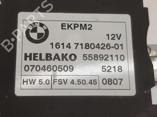 Electronic module BMW X5 (E70) xDrive 30 d | BP8186570M83 