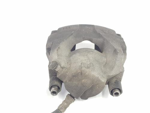 Venstre bremsekaliber foran DACIA DOKKER Box Body/MPV 1.5 dCi (FEAJ) (90 hp) 30487194