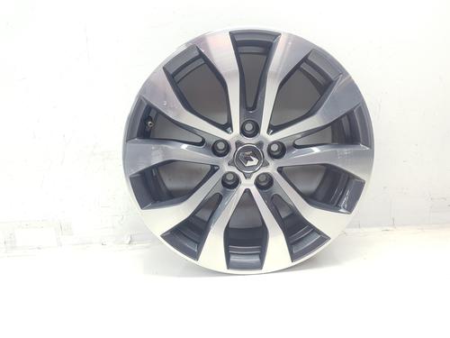 Used Rim Rim RENAULT MEGANE IV Grandtour (K9A/M/N_) 1.3 TCe 140 (K9NB) (140 hp) 36220185 36220185
