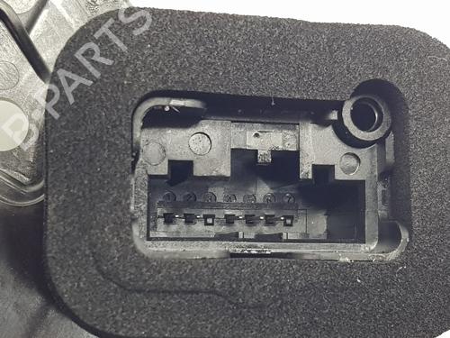 Front right lock SEAT IBIZA V (KJ1, KJG) 1.0 TSI | BP31264736C97 