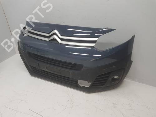 Front bumper CITROËN JUMPY III Van (V_) | BP36781853C7 - Image 7