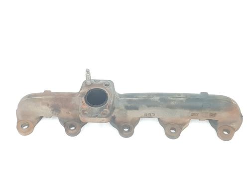 Used Exhaust manifold PEUGEOT PARTNER Box Body/MPV 1.6 HDi / BlueHDi 75 (75 hp) 15969410