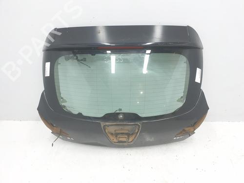 Used Tailgate OPEL ASTRA J (P10) 1.7 CDTI (68) (131 hp) 6305298