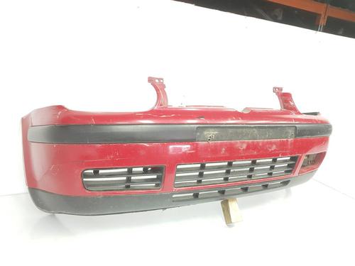 Front bumper VW GOLF IV (1J1) 1.9 TDI | BP8877624C7