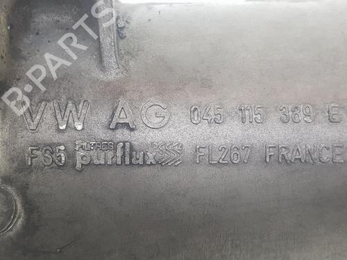 Other VW TOURAN (1T1, 1T2) 2.0 TDI 16V | BP14091340O1