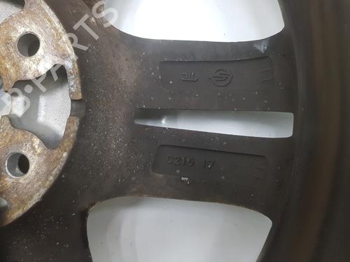 Fælk SSANGYONG KORANDO (CK) 2.0 e-XDi | BP31172688C45 