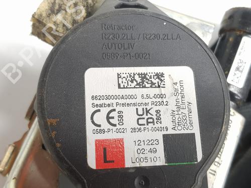 Airbag Kit SEAT IBIZA V (KJ1, KJG)  | BP29183880C86 