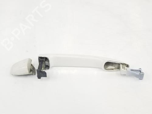Tailgate handle TOYOTA LAND CRUISER PRADO (_J12_) 3.0 D-4D (KDJ120, KDJ125) | BP9149552C132 