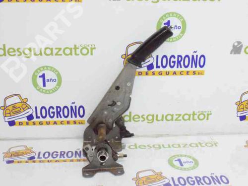 Used Hand brake Hand brake TOYOTA LAND CRUISER PRADO (_J12_) 3.0 D-4D (KDJ120, KDJ125) (166 hp) 8775172 8775172