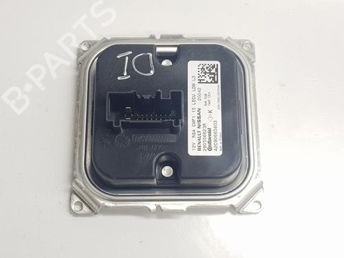 Used Xenon ballast Xenon ballast RENAULT TRAFIC III Van (FG_) [2014-2026] 33628286 33628286