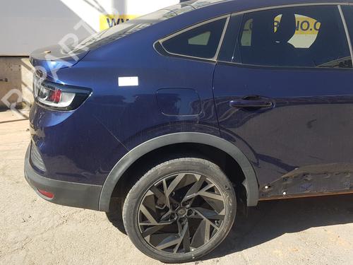 Starter RENAULT ARKANA I (LCM_, LDN_) | BP33936201M8 - Image 26