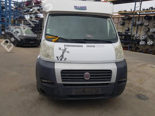 Engine FIAT DUCATO Van (250_) 130 Multijet 2,3 D | BP40157085M1 - Image 23
