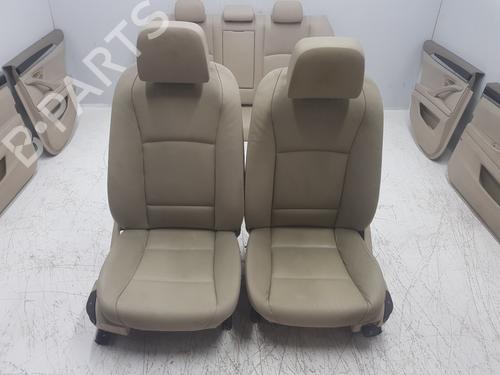 Seats set BMW 5 (F10) 520 d | BP36276936C78  - Image 9