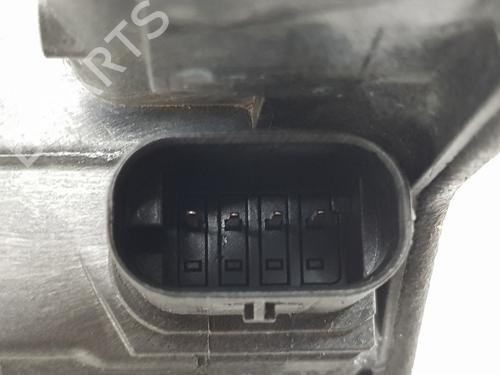 Rear left lock BMW X1 (F48) sDrive 18 d | BP20192488C100 