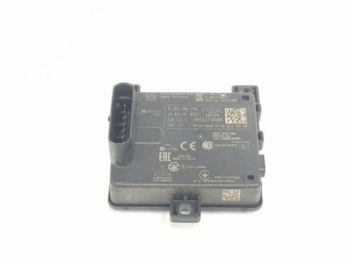 Used Electronic module OPEL ASTRA L Sports Tourer (OV5) 1.2 (FRHNSL, FRHNSR) (131 hp) 29755693