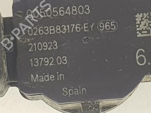 Electronic module ALFA ROMEO TONALE (965_) | BP36888014M83 - Image 3